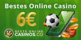 bestes online casino